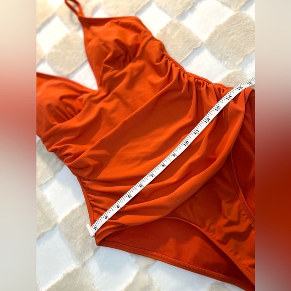 ‼️FINAL SALE MUST‎ GO‼️🩷✨PRISTINE CONDITION CUPSHE SWIMSUIT✨🩷 - Picture 7 of 9